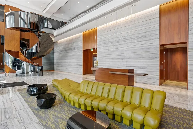 Brickell House #1608 image #65