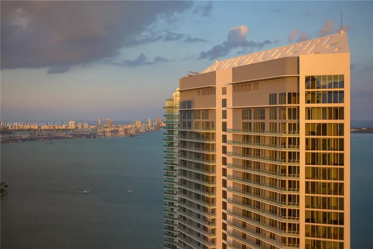 Brickell House #1608 image #67
