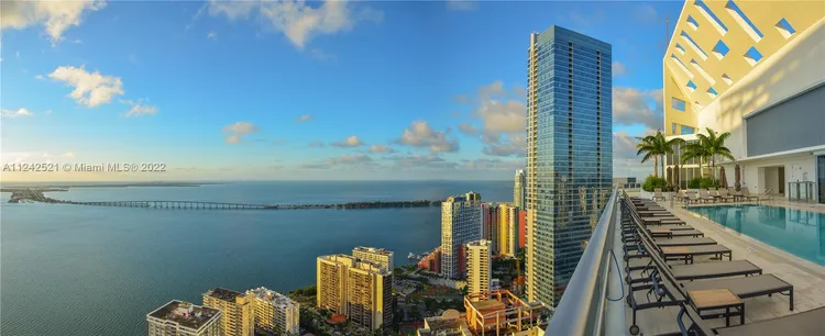 Brickell House #1608 image #68