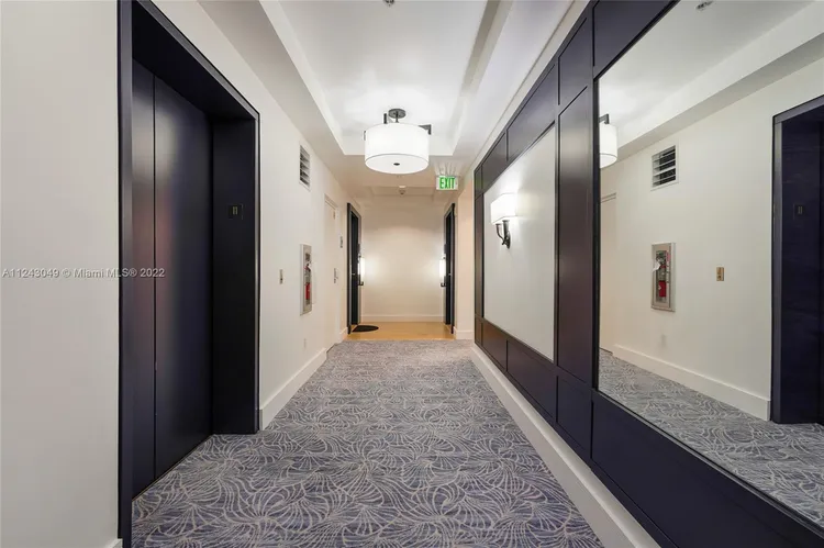 Carillon Condo North Tower #1108 image #20