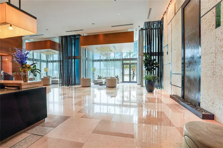 Carillon Condo North Tower #1108 image #21