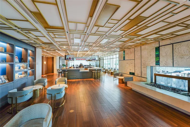 Carillon Condo North Tower #1108 image #26