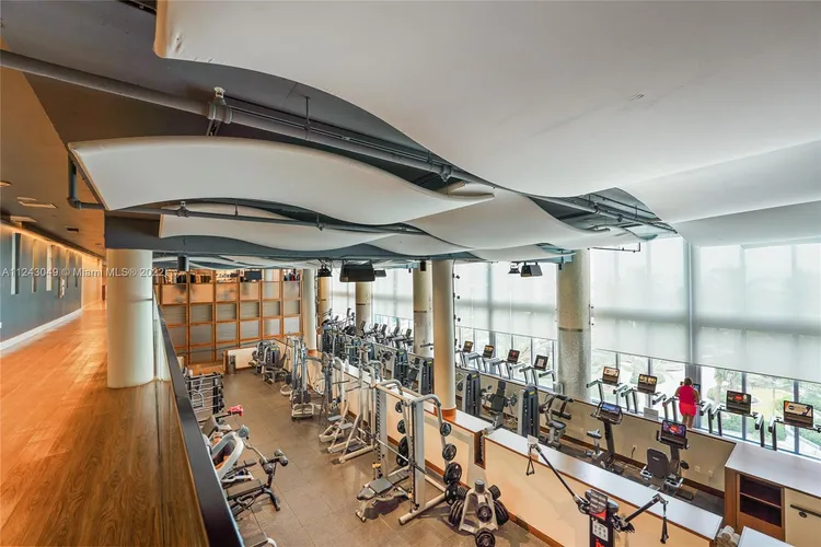 Carillon Condo North Tower #1108 image #27