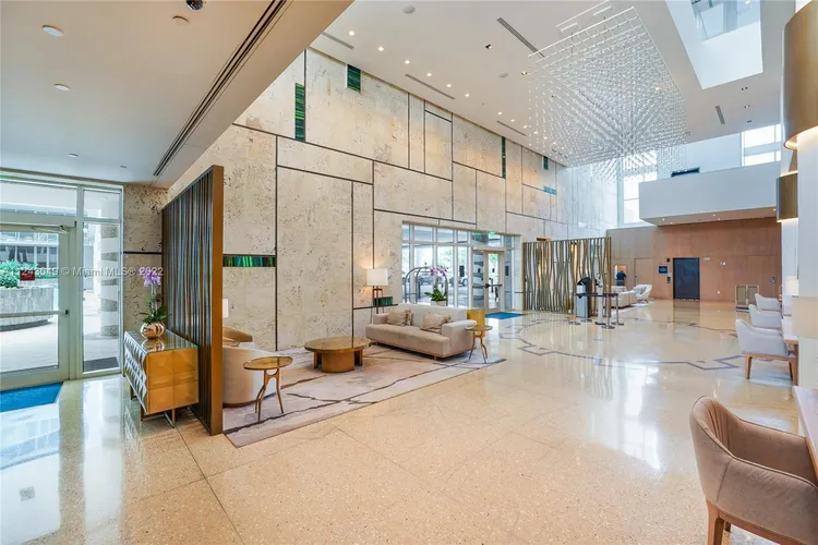 Carillon Condo North Tower #1108 image #28