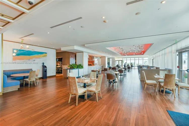 Carillon Condo North Tower #1108 image #29