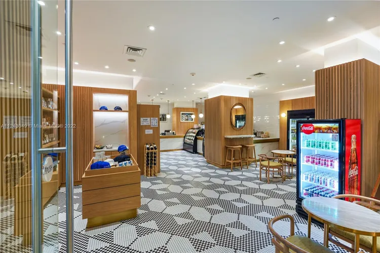 Carillon Condo North Tower #1108 image #30