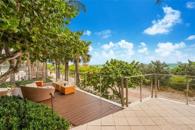 Carillon Condo North Tower #1108 image #8