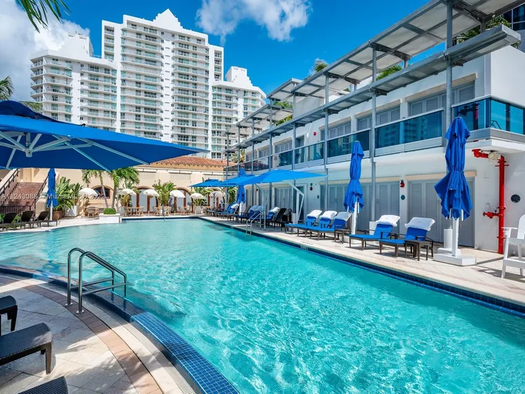 Bath Club #601 image #20