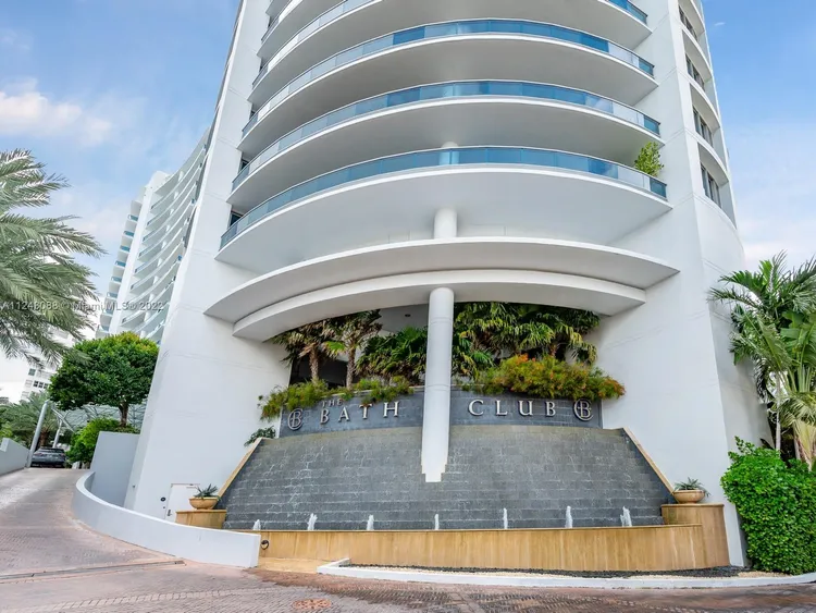 Bath Club #601 image #32