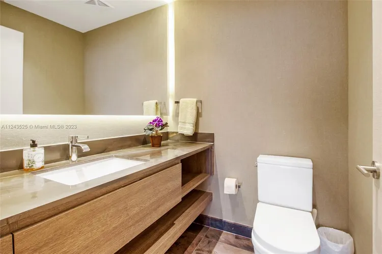 Oceana Key Biscayne #506S image #19