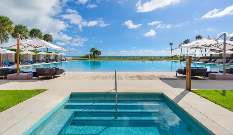 Oceana Key Biscayne #506S image #21