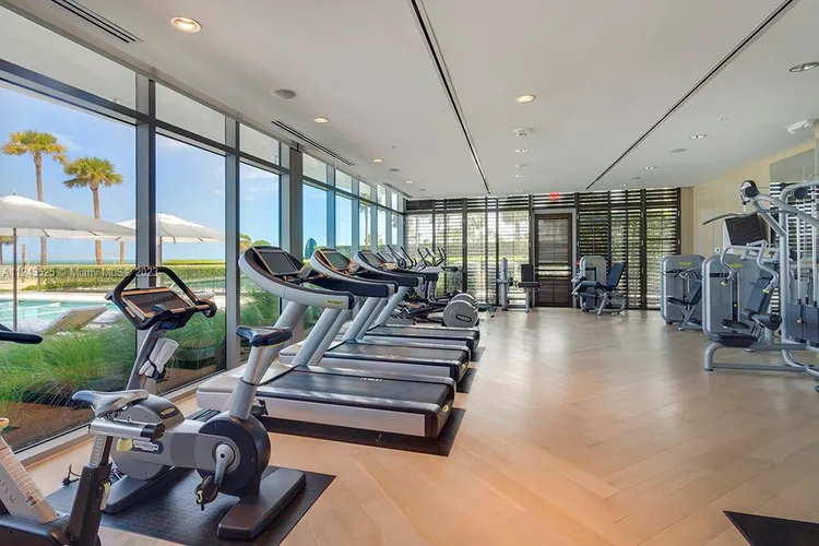 Oceana Key Biscayne #506S image #22