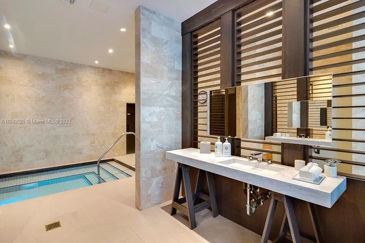 Oceana Key Biscayne #506S image #23