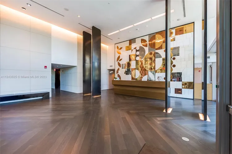 Oceana Key Biscayne #506S image #24