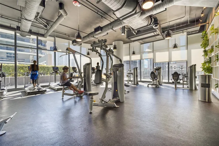 Brickell Heights West Tower #4210 image #6