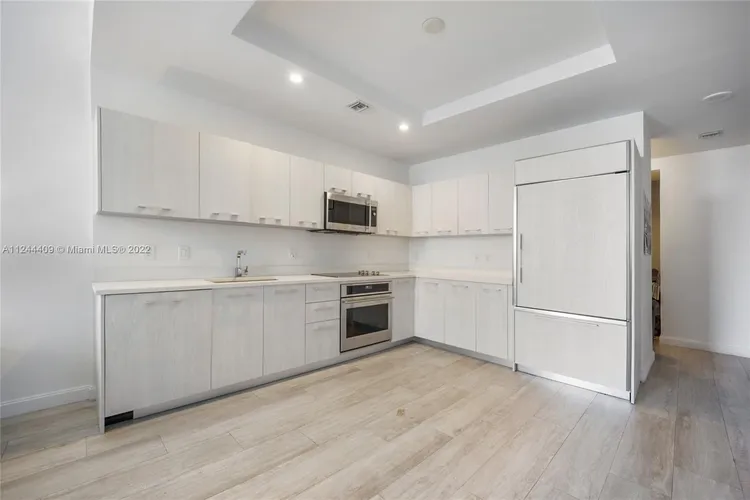 Brickell Heights West Tower #4210 image #8