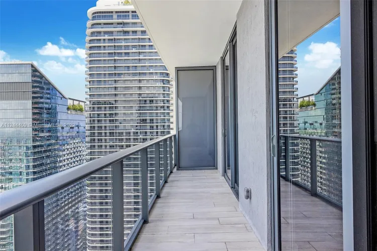 Brickell Heights West Tower #4210 image #9