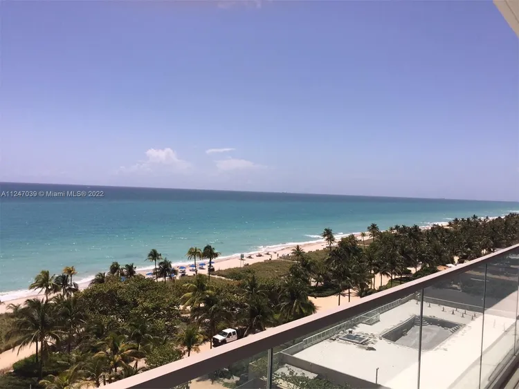 Oceana Bal Harbour #802 image #10