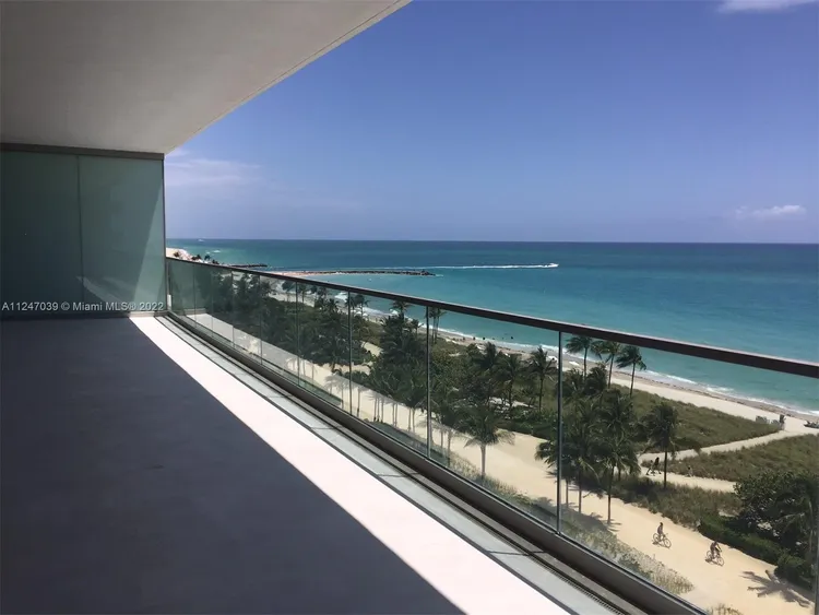 Oceana Bal Harbour #802 image #11