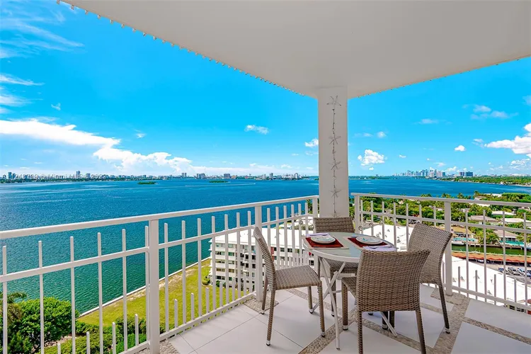 Towers of Quayside Condo #4 #1506 image #23