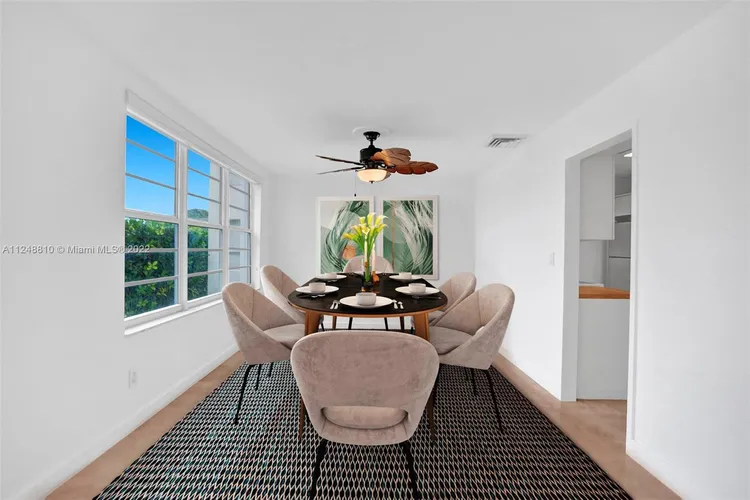 Blair House #2C image #10