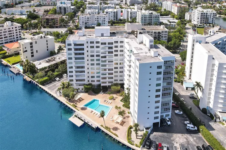 Blair House #2C image #38