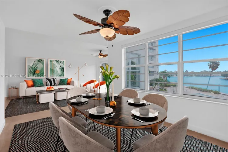 Blair House #2C image #8