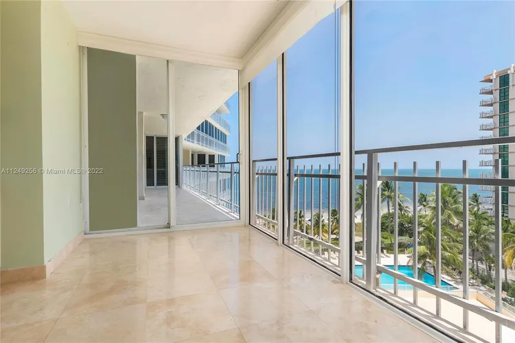 Mar Azul #7BS image #8