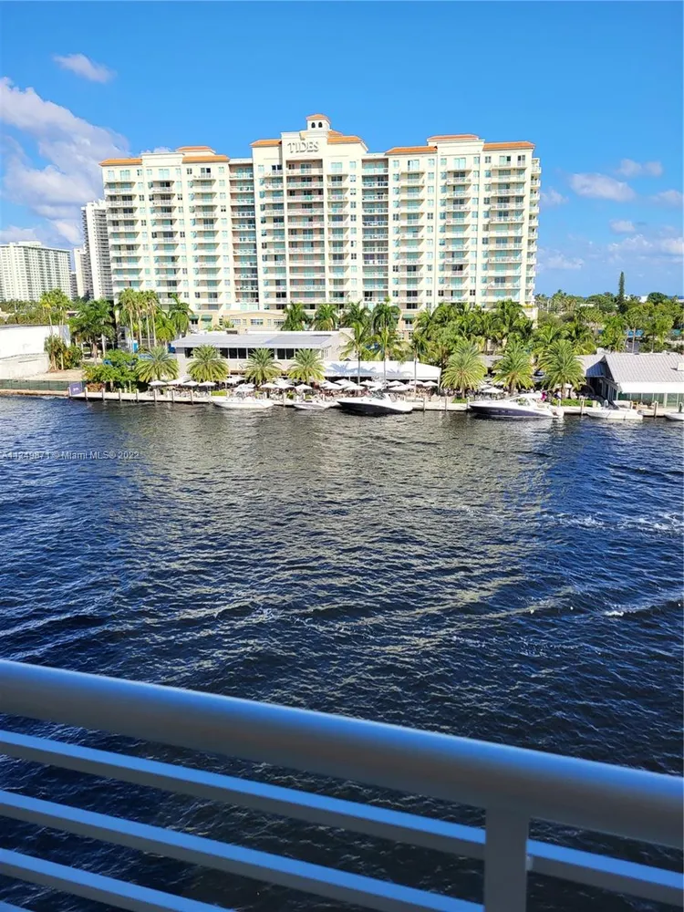 Lauderdale Tower #6H image #19