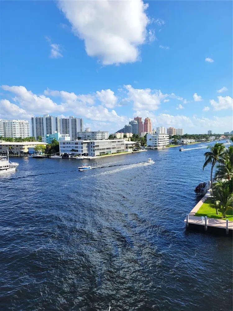 Lauderdale Tower #6H image #20