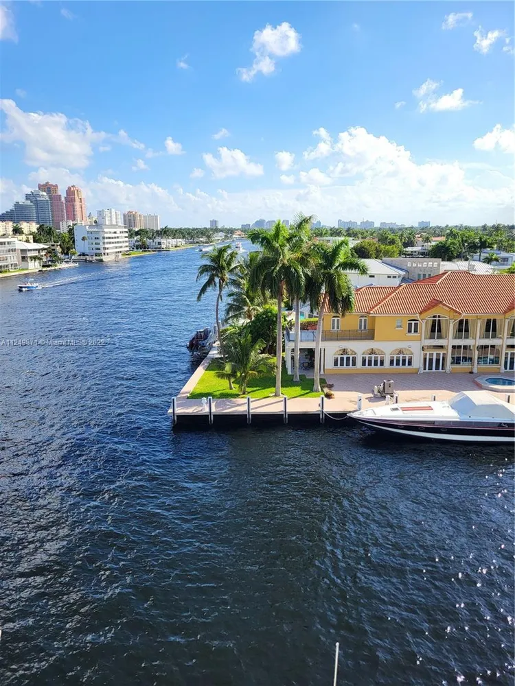 Lauderdale Tower #6H image #21