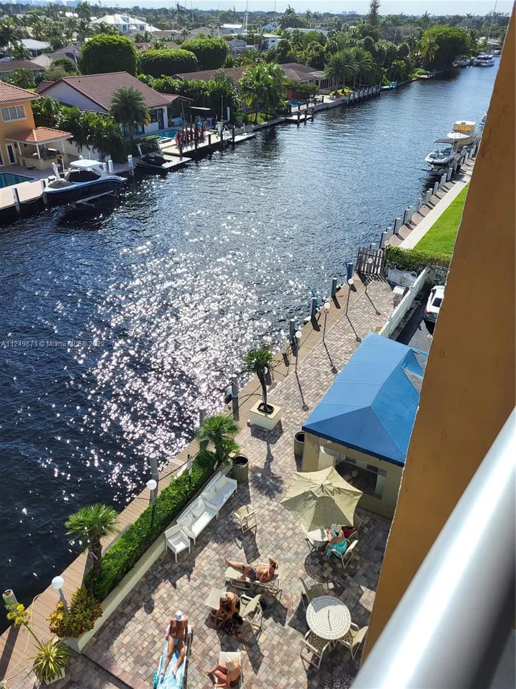 Lauderdale Tower #6H image #22