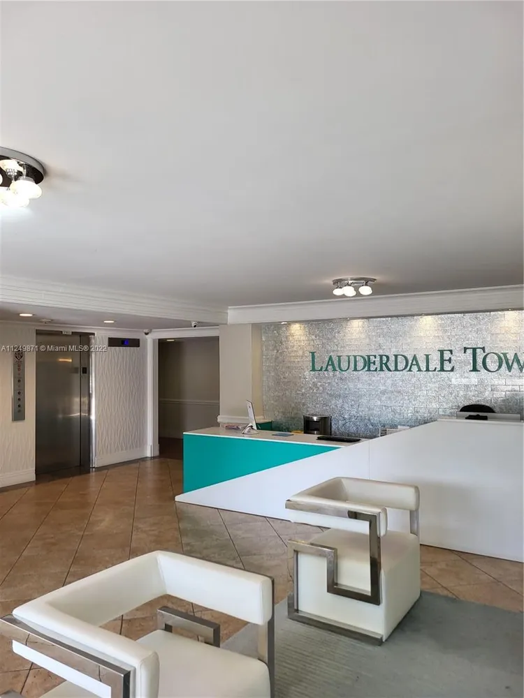 Lauderdale Tower #6H image #24