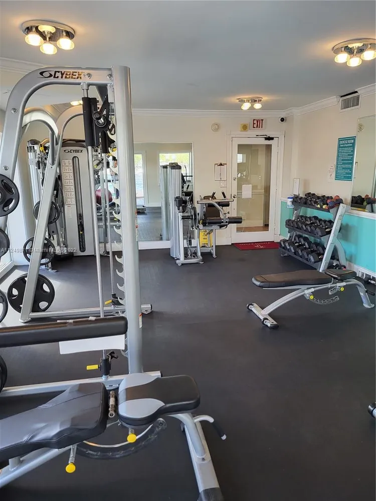 Lauderdale Tower #6H image #25