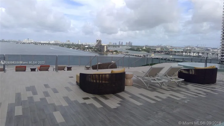 Aria on the Bay #4108 image #24