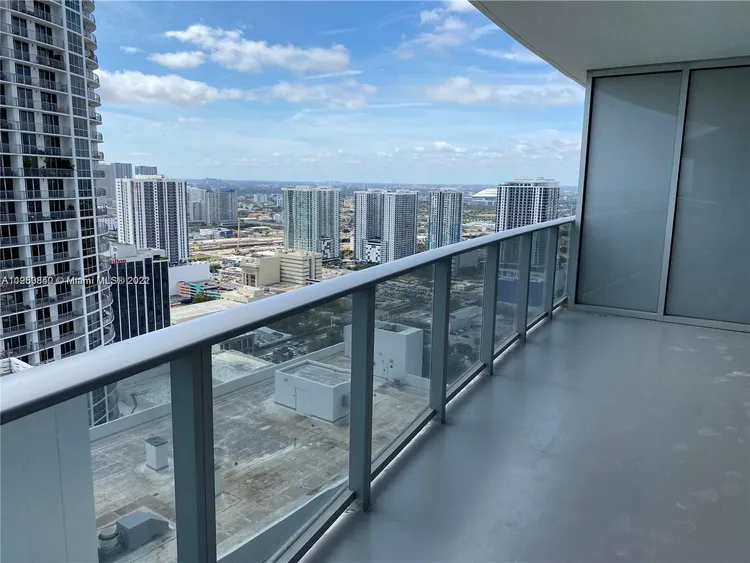 Aria on the Bay #4108 image #8