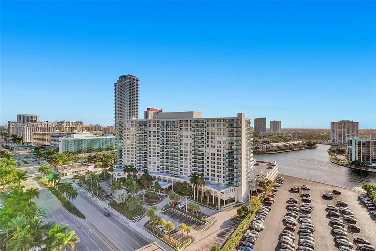 Sea Air Towers #PH-27 image #19