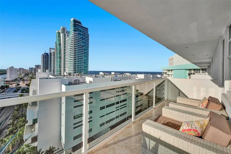 Sea Air Towers #PH-27 image #26