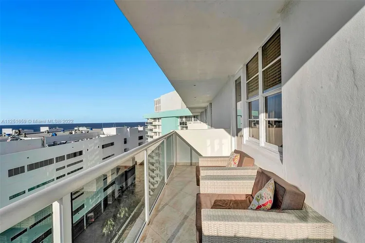 Sea Air Towers #PH-27 image #27