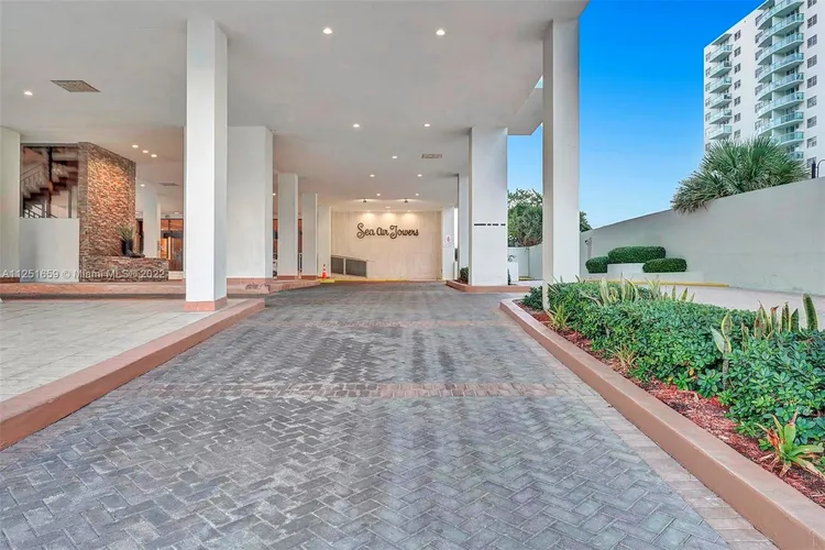 Sea Air Towers #PH-27 image #55