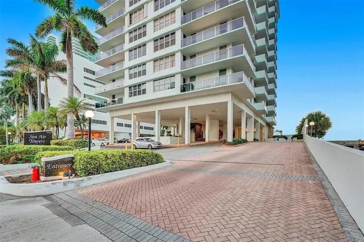 Sea Air Towers #PH-27 image #56