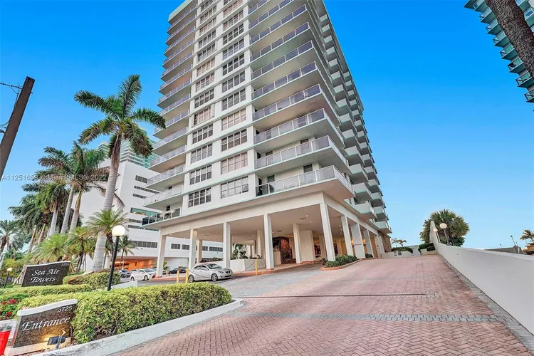 Sea Air Towers #PH-27 image #57