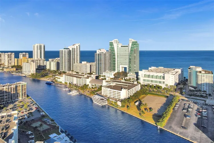 Sea Air Towers #PH-27 image #73