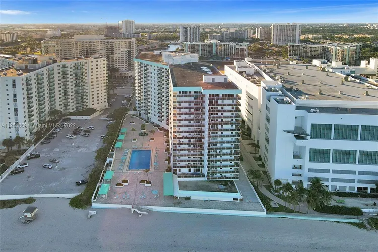 Sea Air Towers #PH-27 image #77