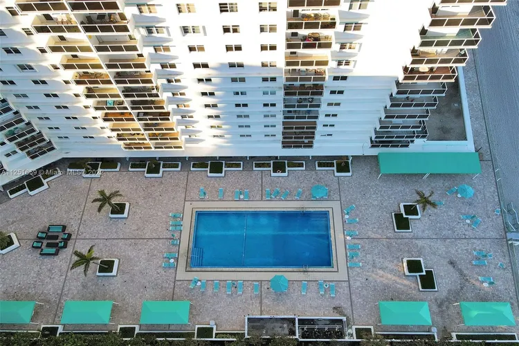 Sea Air Towers #PH-27 image #81