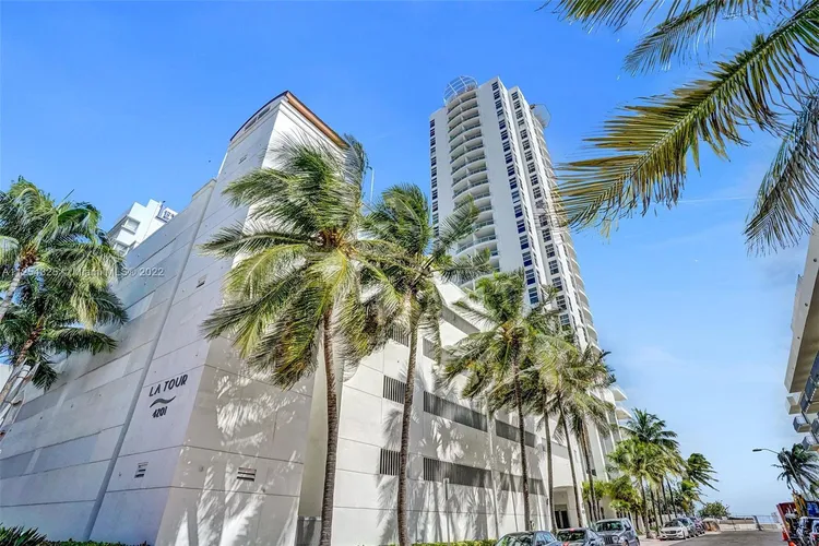 La Tour #PH2602 image #36