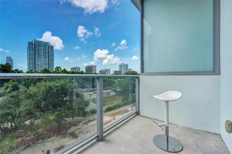 Le Parc at Brickell #413 image #14
