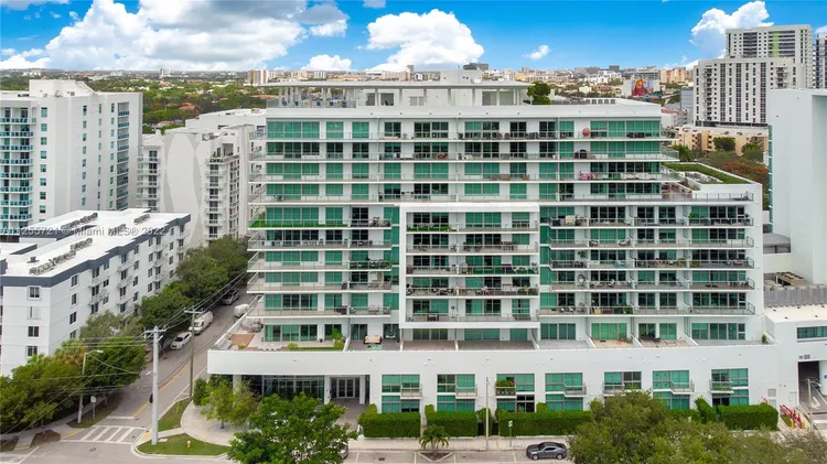 Le Parc at Brickell #413 image #15