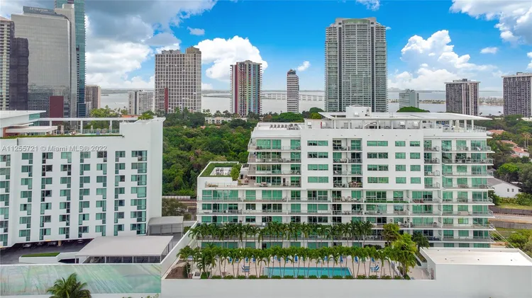 Le Parc at Brickell #413 image #19