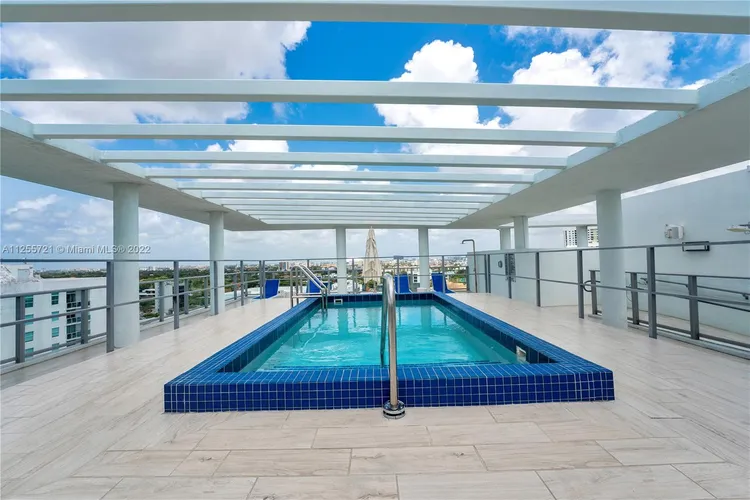 Le Parc at Brickell #413 image #20